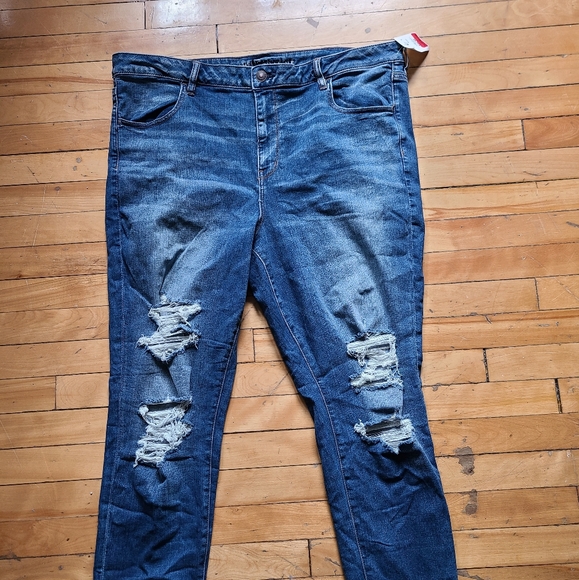 American Eagle Next Level Stretch size 24, unworn - Picture 1 of 1